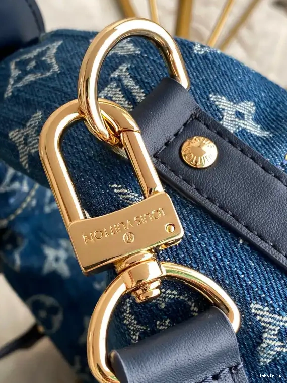 WIS VUITTON CRUISER LOUIS JAPANESE 0426
